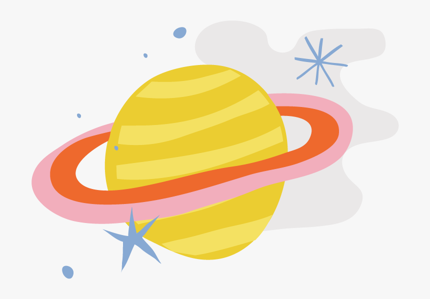 Ohlala Project Planner Animales Planetas3, HD Png Download