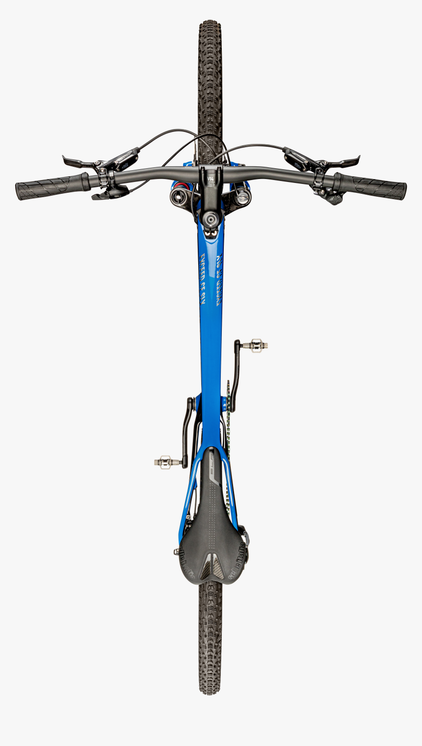 Exceed - Canyon Exceed Cf Sl 5.0 2020, HD Png Download