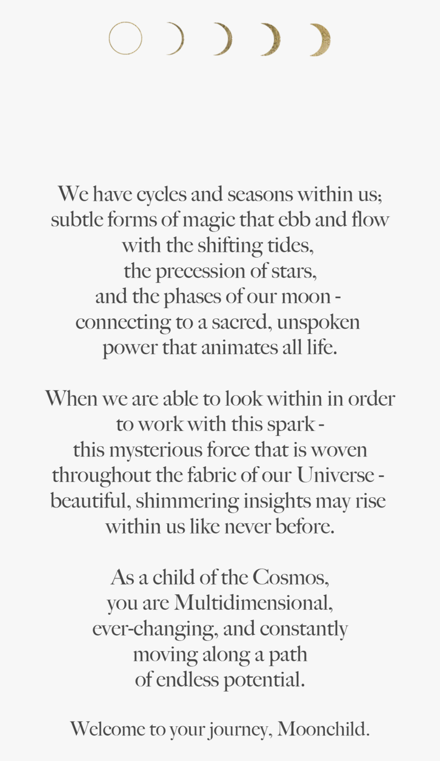 Suits-moonchild - Moon Child, HD Png Download