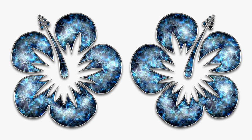 Earrings, HD Png Download