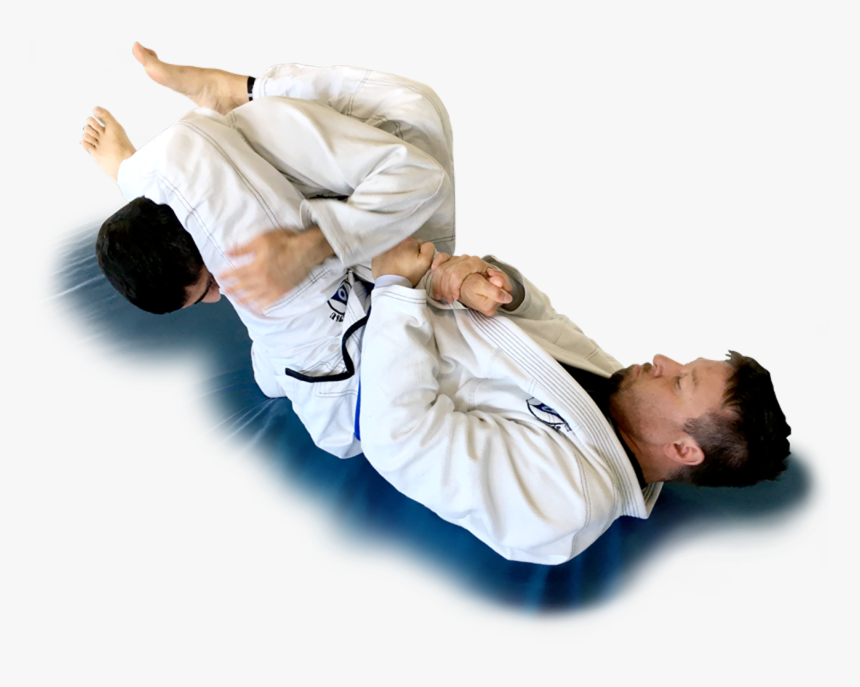 Brazilian Jiu-jitsu, HD Png Download