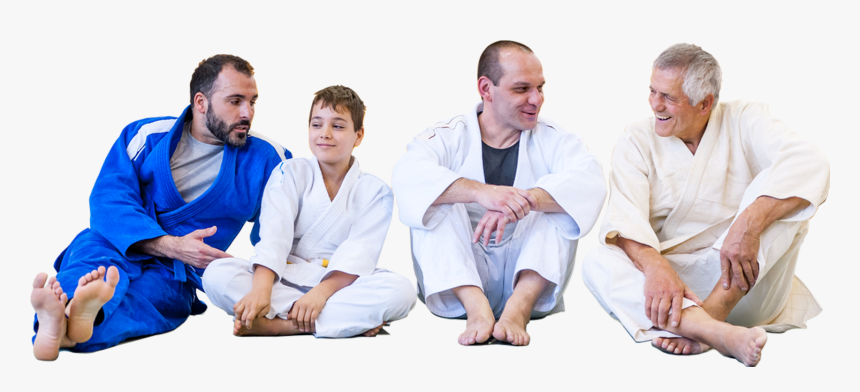 Brazilian Jiu-jitsu, HD Png Download