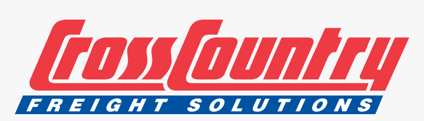 Crosscountry Freight Solutions, HD Png Download