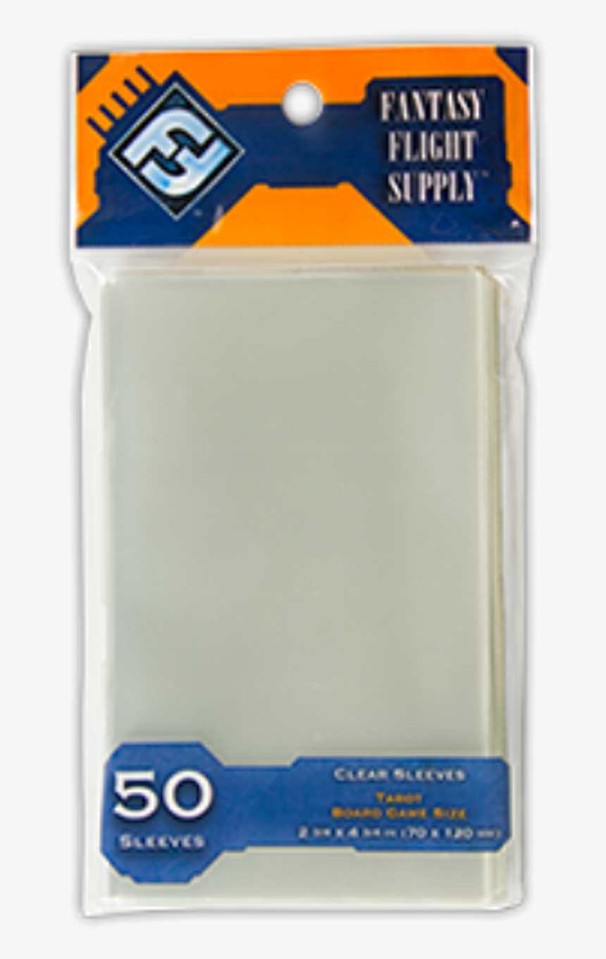 Tarot Board Game Sleeves - 9781589945135, HD Png Download