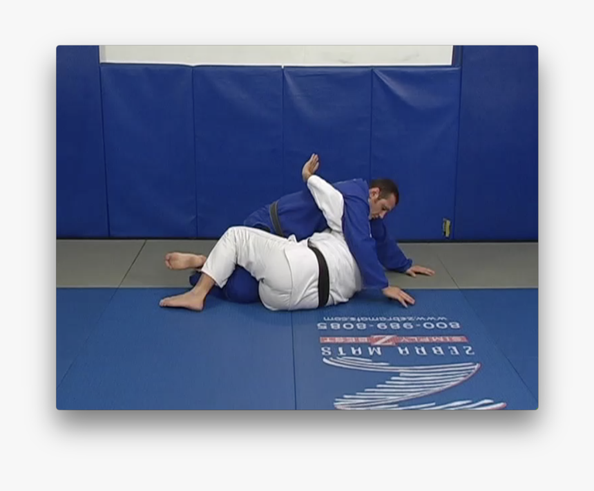 Brazilian Jiu-jitsu, HD Png Download