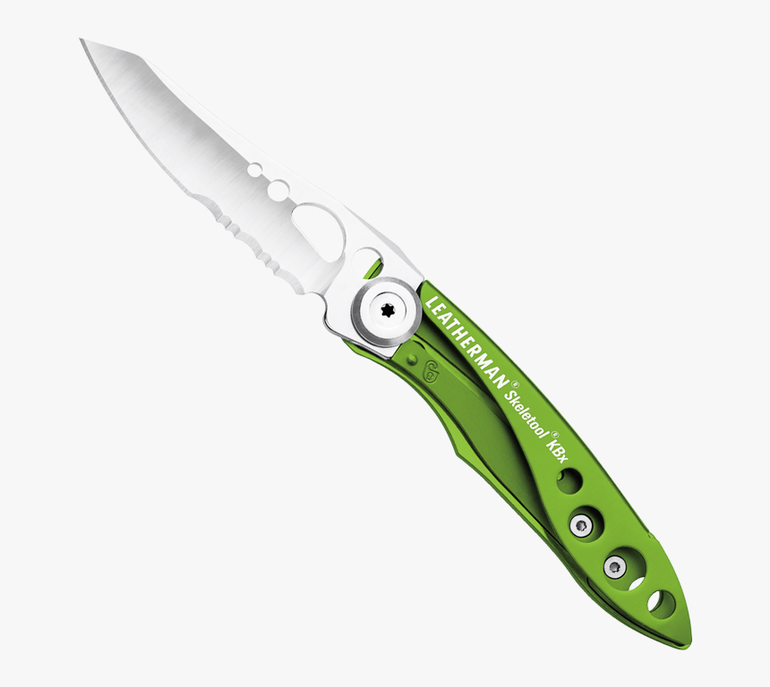 Skeletool Kbx Leatherman, HD Png Download