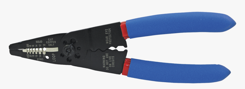Diagonal Pliers, HD Png Download