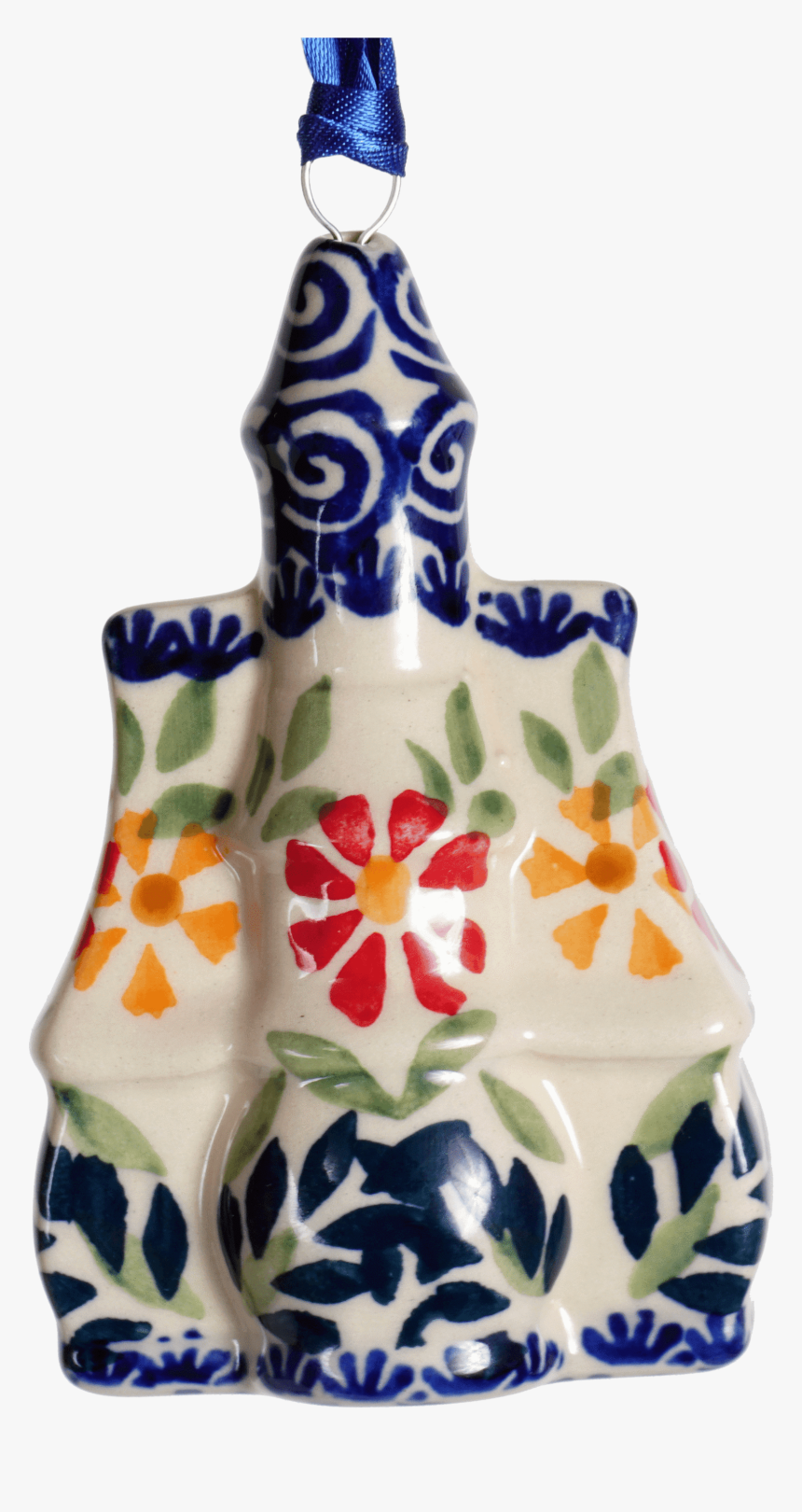 Castle Ornament 
 Class Lazyload Lazyload Mirage Primary - Pottery, HD Png Download