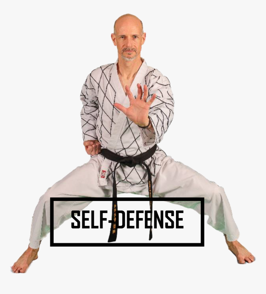 Brazilian Jiu-jitsu, HD Png Download
