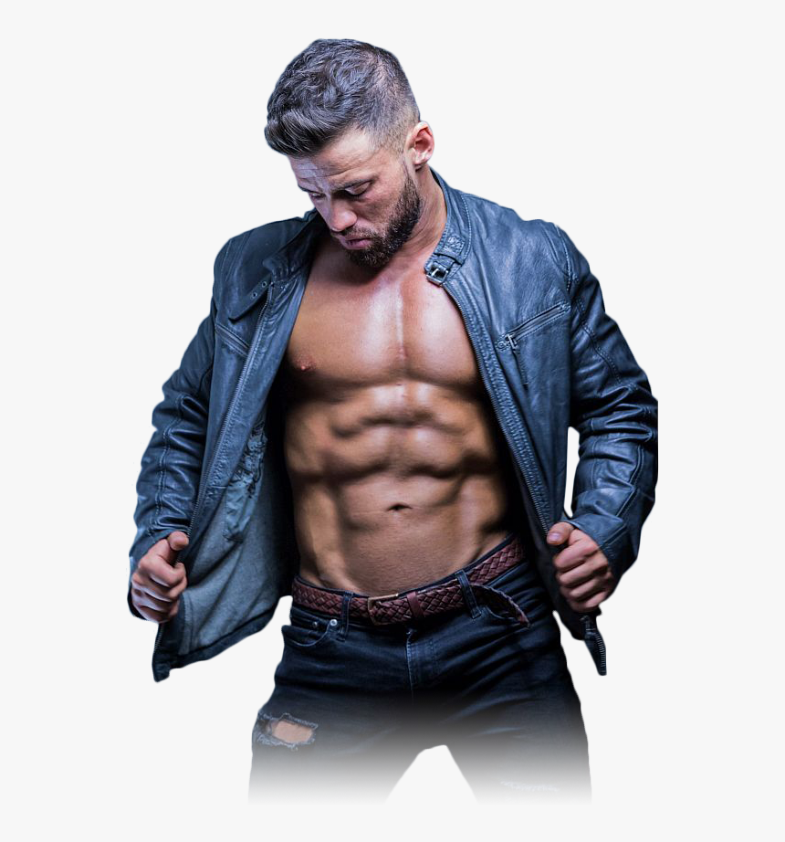 Stripper Andrew - Barechested, HD Png Download