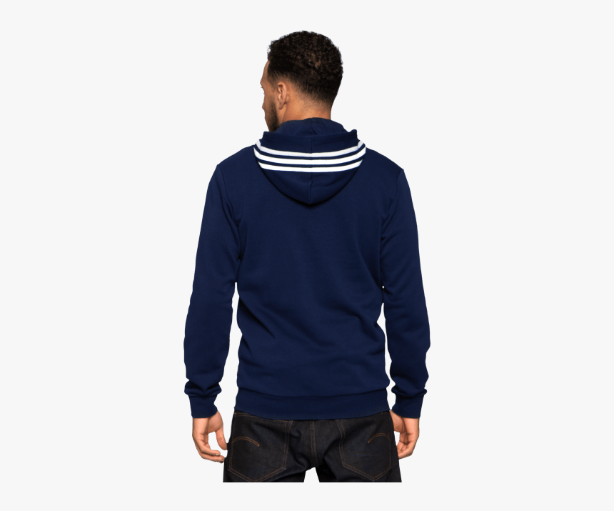 Adidas Lifestyle Zip-hoodie - Man, HD Png Download