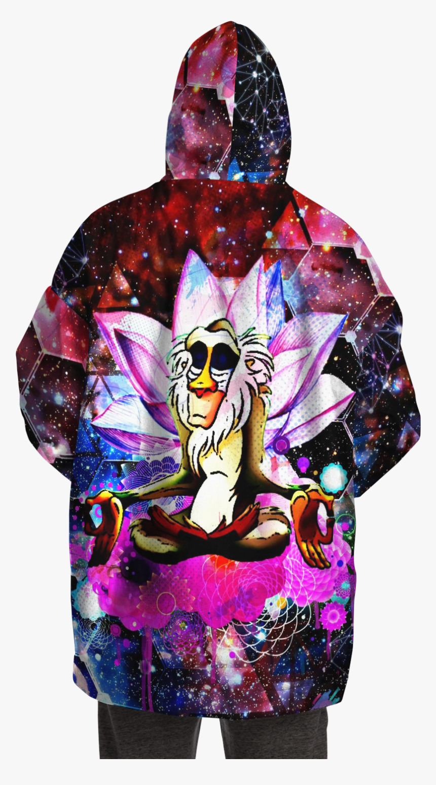 Hoodie, HD Png Download