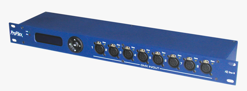 Ebtech 8ch Line Level Shifter, HD Png Download