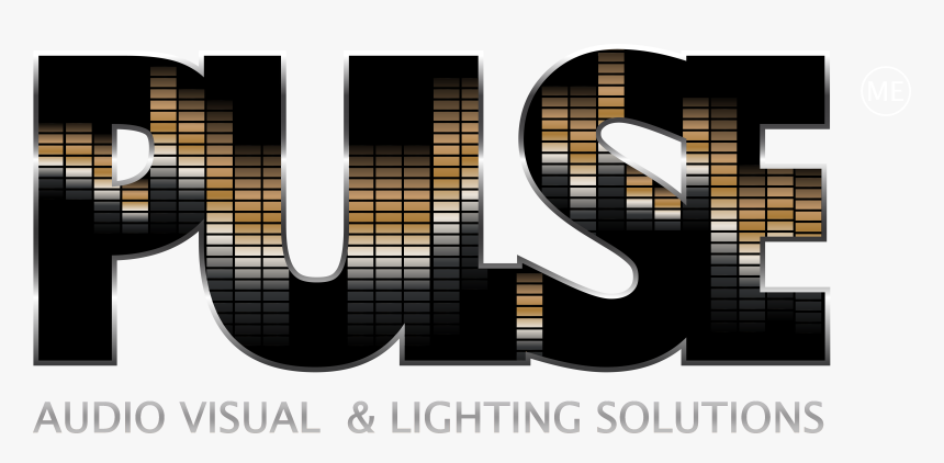 Pulse Middle East Logo 1 - Graphic Design, HD Png Download