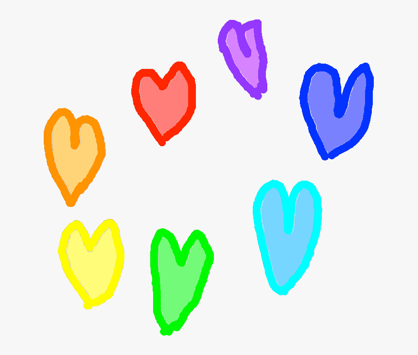 Heart, HD Png Download