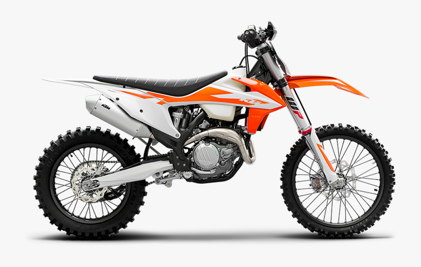 Ktm 250 Sx F 2019, HD Png Download