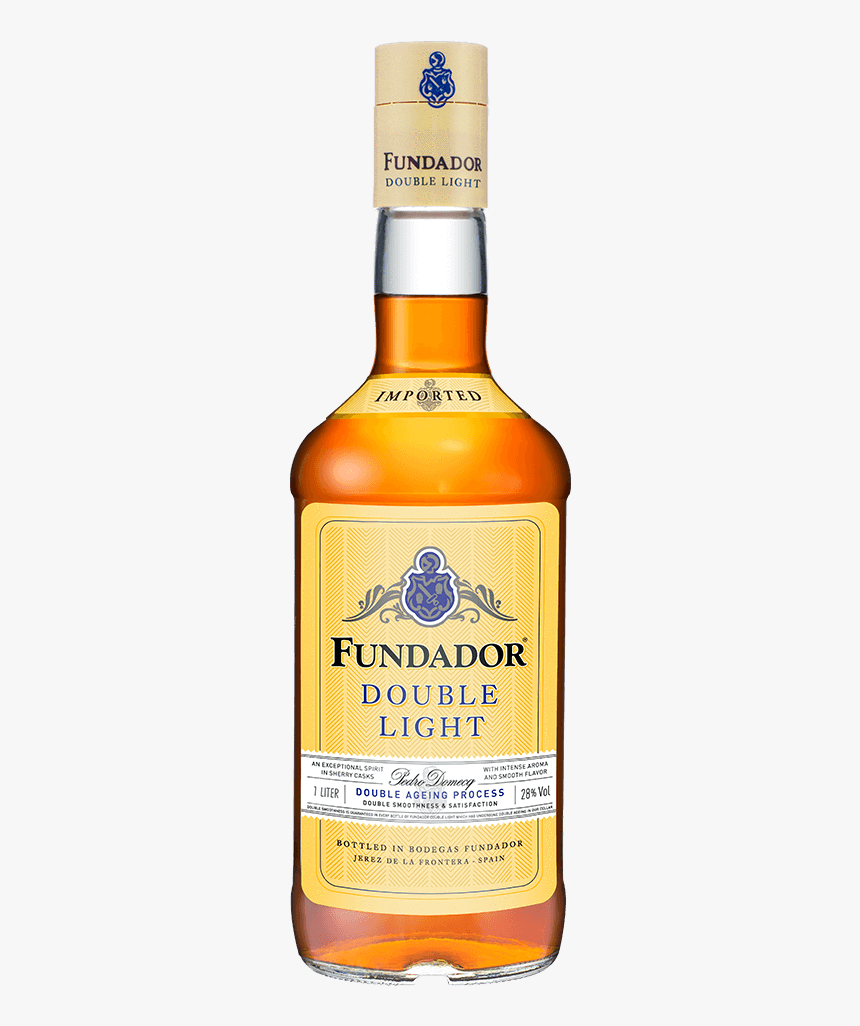 Fundador Double Light Price Philippines, HD Png Download