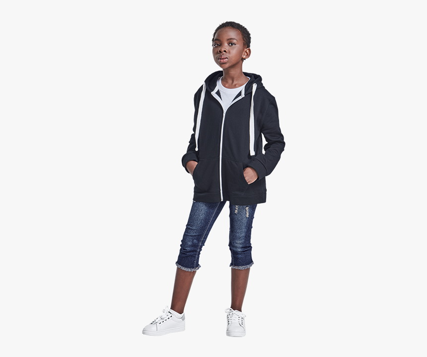 Hoodie, HD Png Download