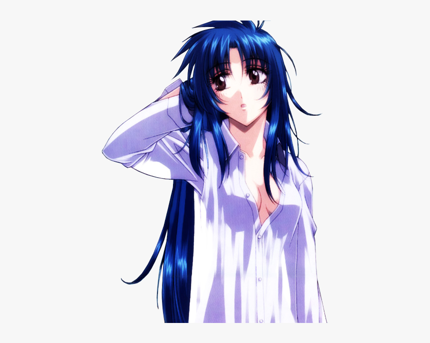 Full Metal Panic Fumoffu, HD Png Download