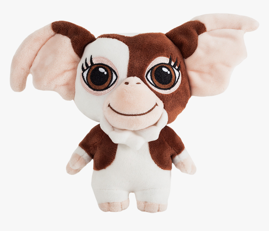 Gizmo Gremlins Plush, HD Png Download