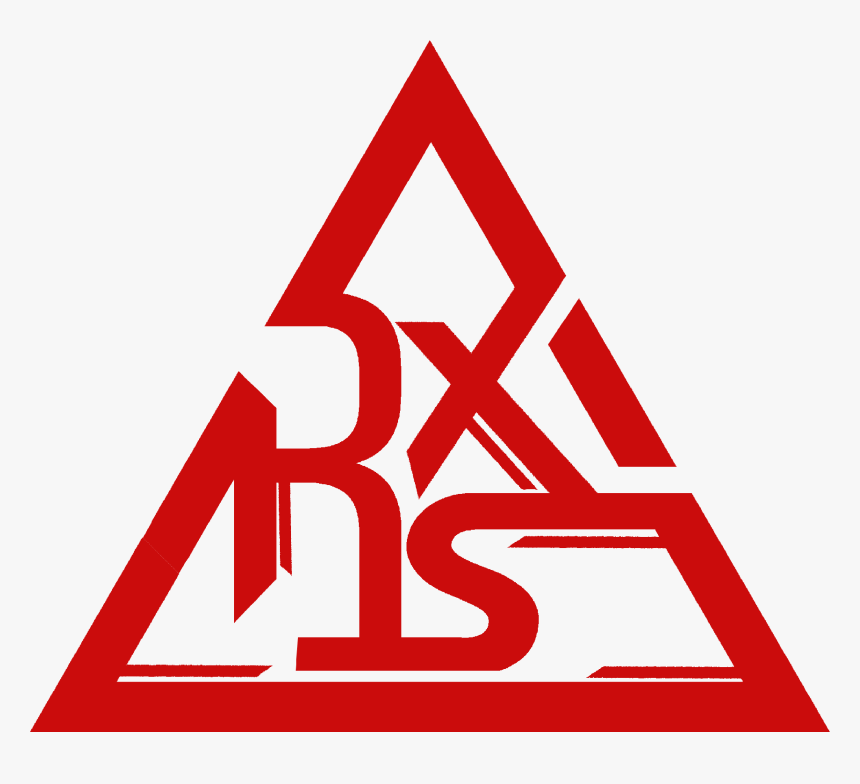 Rxs - Sign, HD Png Download