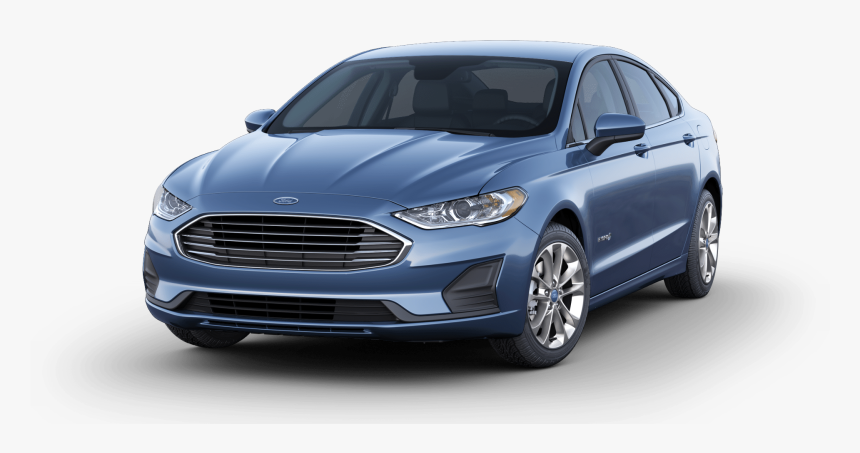 Ford Fusion, HD Png Download