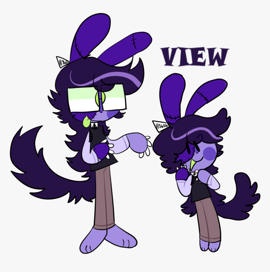 Panic Panic In The City - Cartoon, HD Png Download