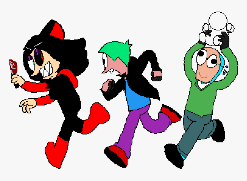 Cartoon, HD Png Download