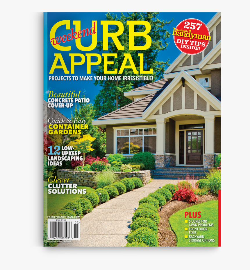Magazine, HD Png Download