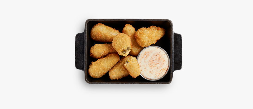 50010132 - Croquette, HD Png Download