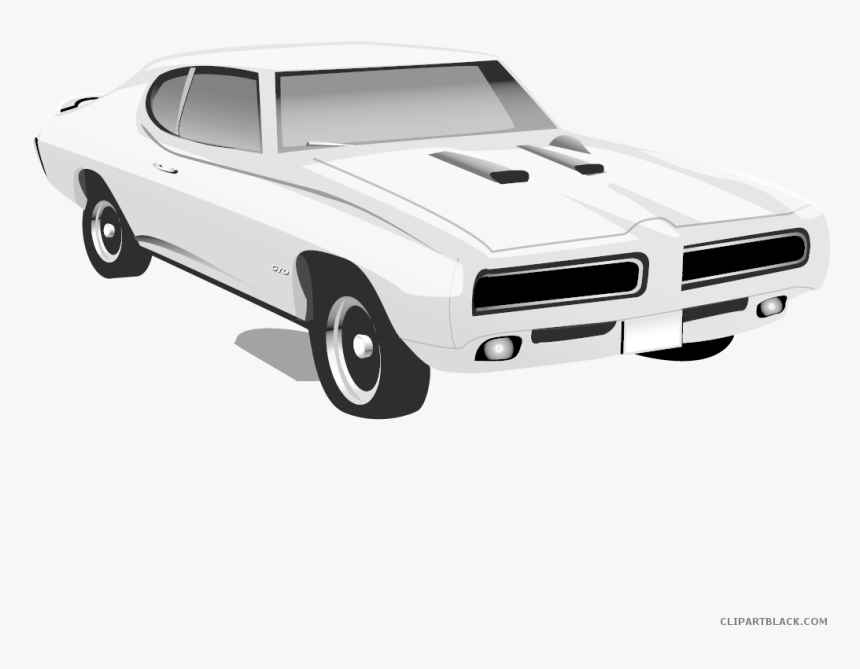 Png Royalty Free Library Car Clipart Clipartblack Com - Chevrolet Shelby, Transparent Png