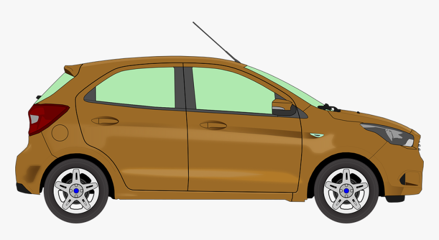 Toyota Car Icon Png, Transparent Png