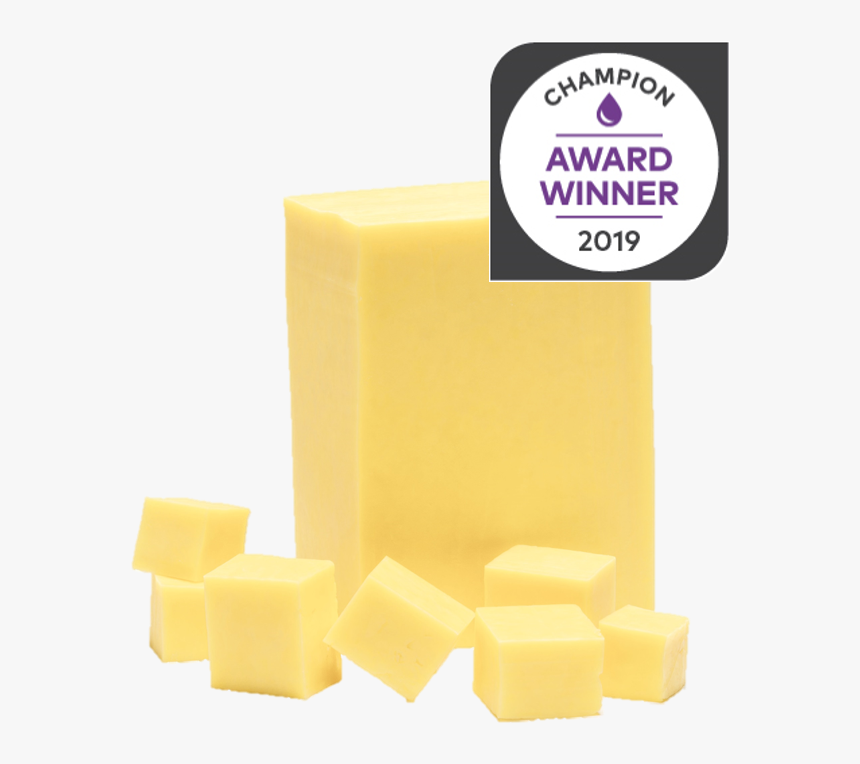 Processed Cheese, HD Png Download