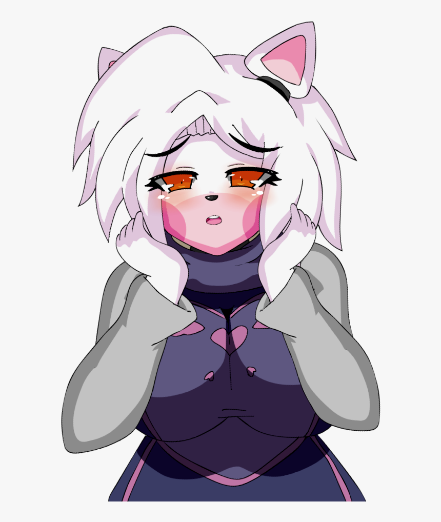 Fniatale Mangle, HD Png Download