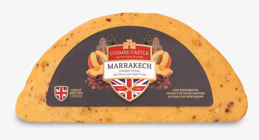 Usa Uk Coombe Castle International Savoury Blends Marrakech - Corn Tortilla, HD Png Download