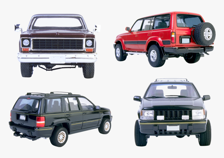Sport Utility Vehicle, HD Png Download