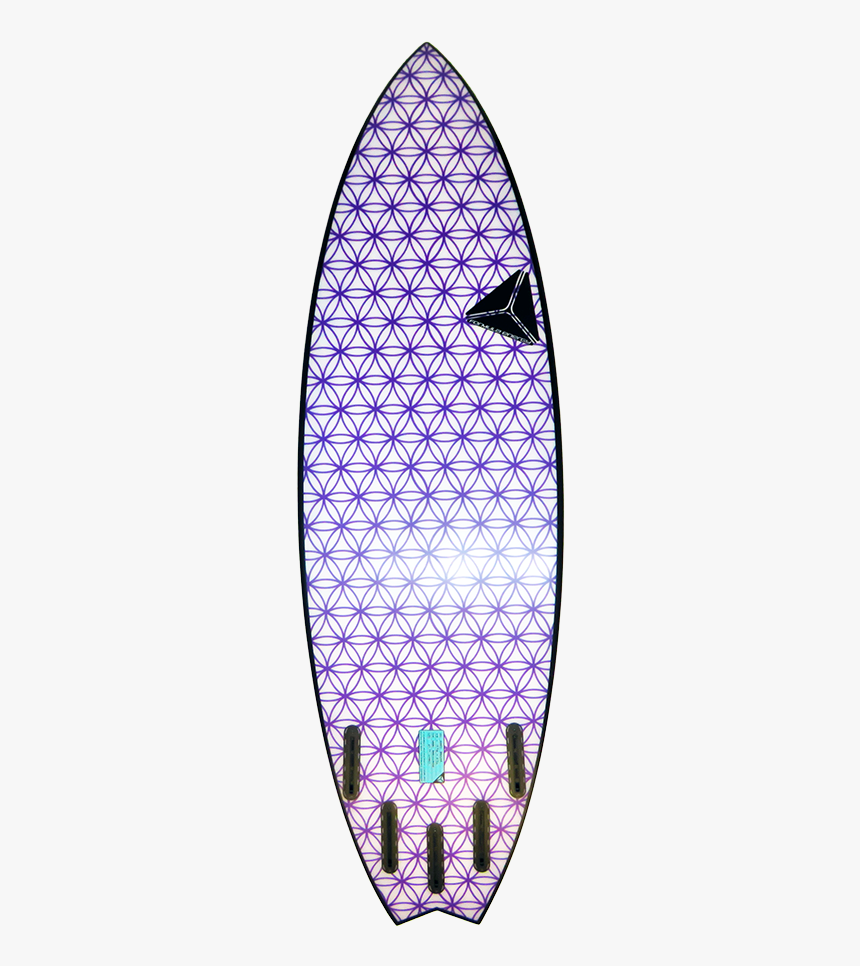 Honey Badger - Surfboard, HD Png Download