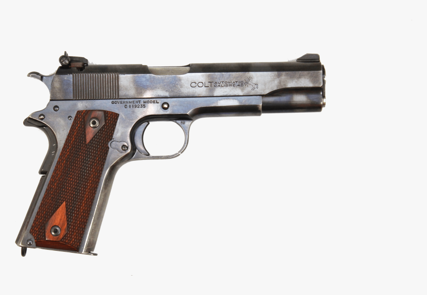 Firearm, HD Png Download