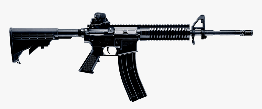 Walther M4, HD Png Download