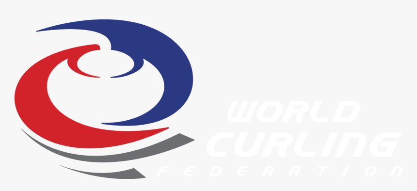 World Curling Federation Logo, HD Png Download