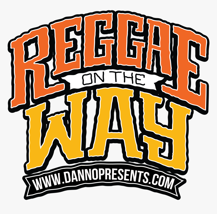 Reggae On The Way, HD Png Download
