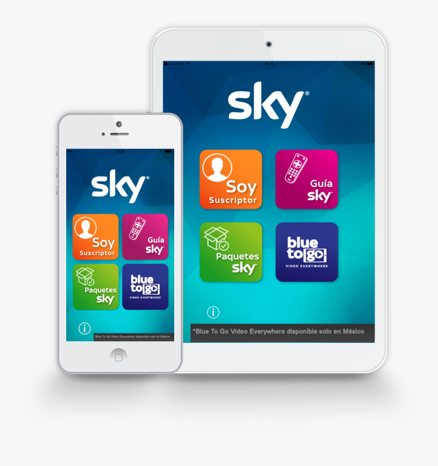 Smartphone, HD Png Download