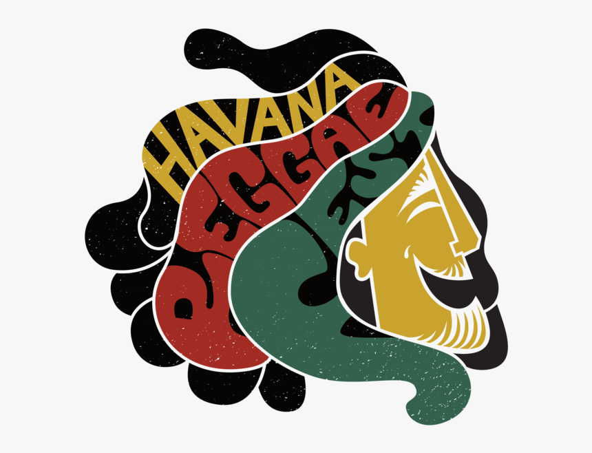 Havana-01 - Havana Florida Reggae, HD Png Download