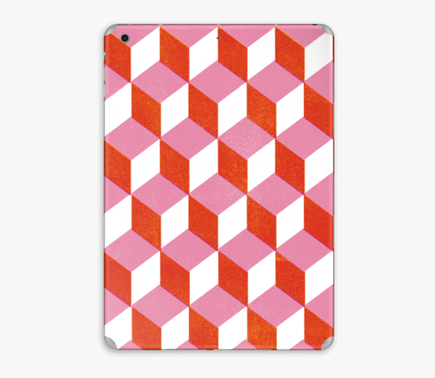 Tiles Skin Ipad Air - Tile, HD Png Download