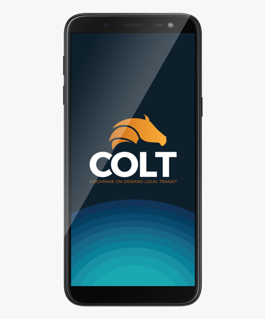 Smartphone, HD Png Download