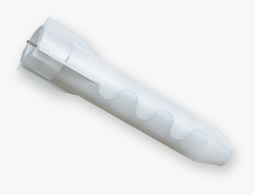 Missile, HD Png Download