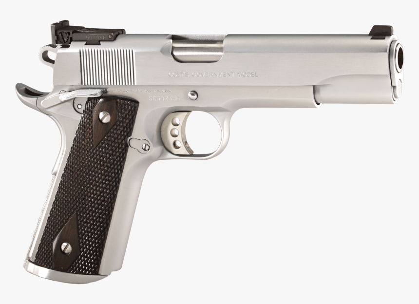 Beretta 92fs Inox, HD Png Download
