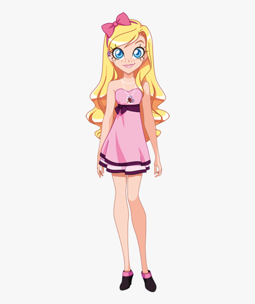 Thumb Image - Lolirock Super Mario Bros, HD Png Download