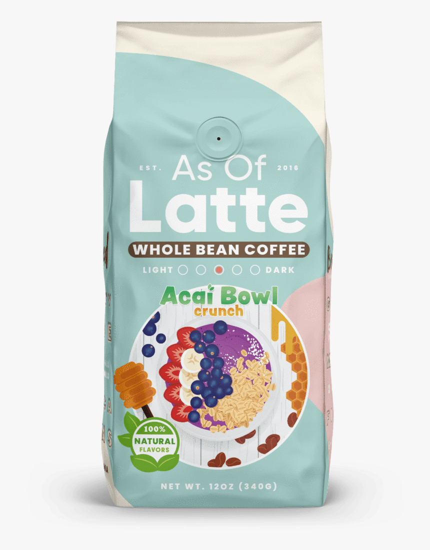Fun Flavored Coffee - Roasting, HD Png Download
