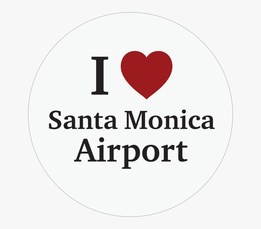 Santa Monica Airport Logo - Himani Resort Solan Logo, HD Png Download